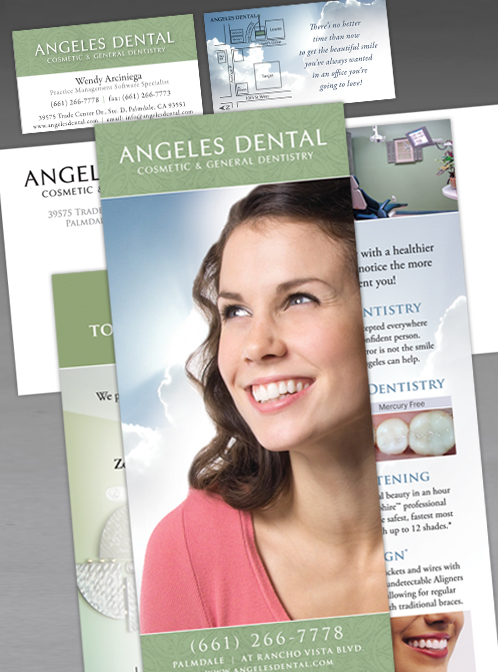 Dental Marketing Applications