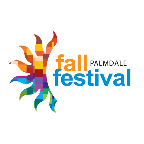 Fall Festival logo - Collaborative project with Davis Communications.