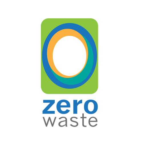 Zero Waste Logo