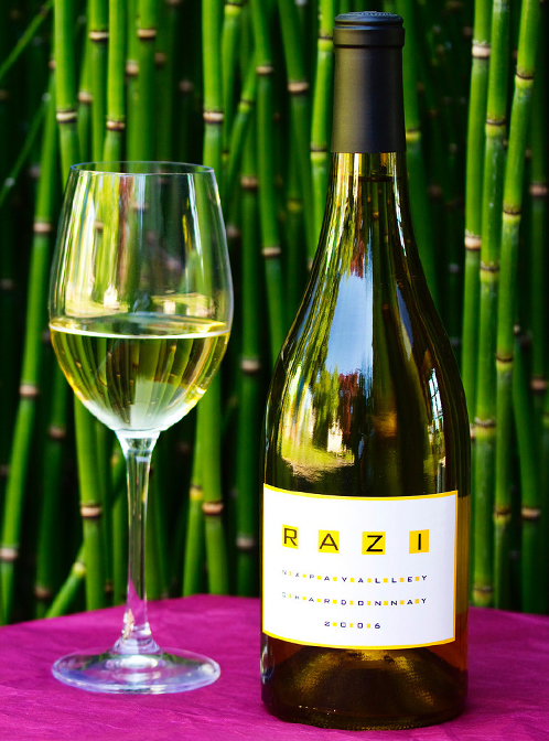 RAZI Winery