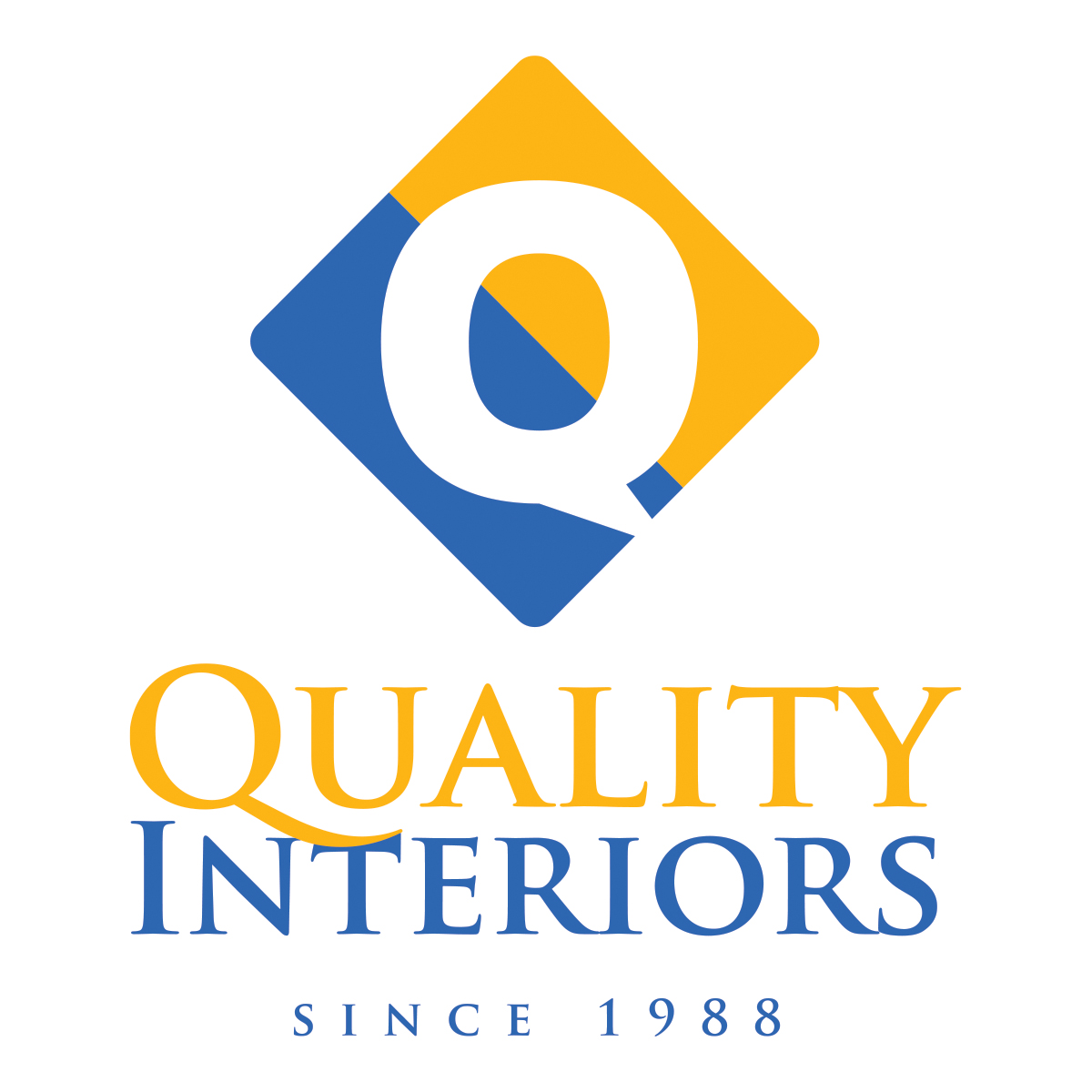Quality Interiors Logo